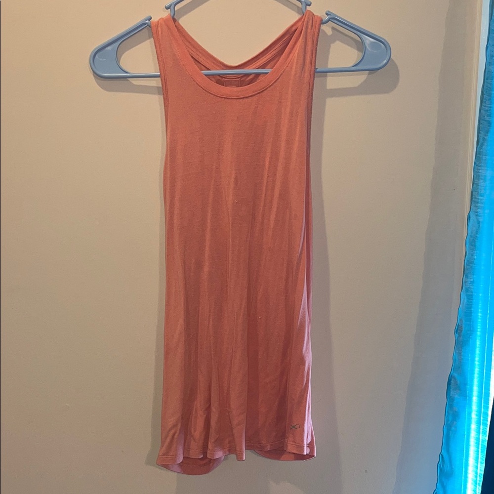 🔥Coral Sleeveless Tank Top